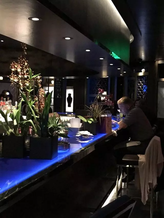 Hakkasan