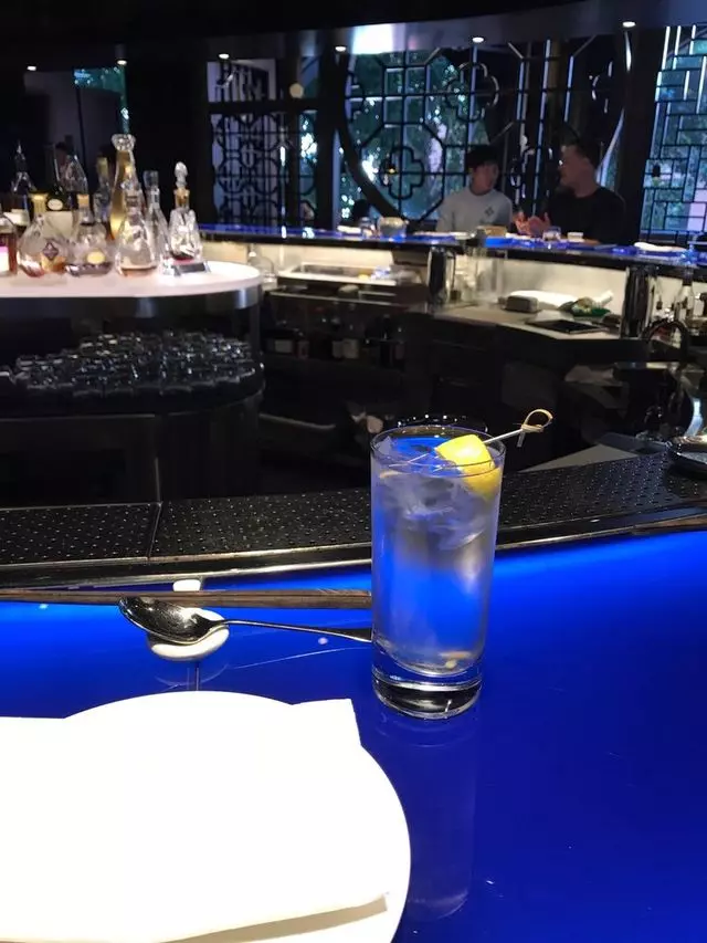 Hakkasan