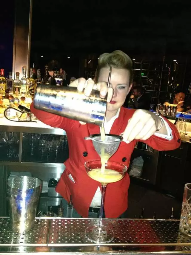 Hakkasan
