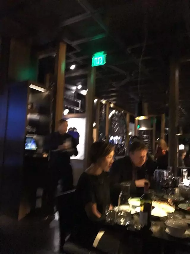 Hakkasan