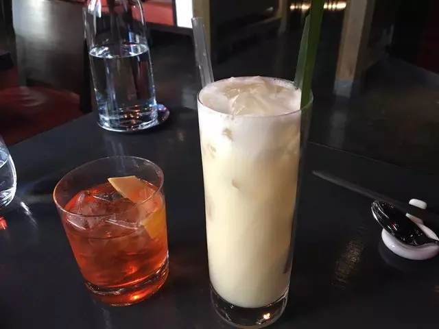 Hakkasan