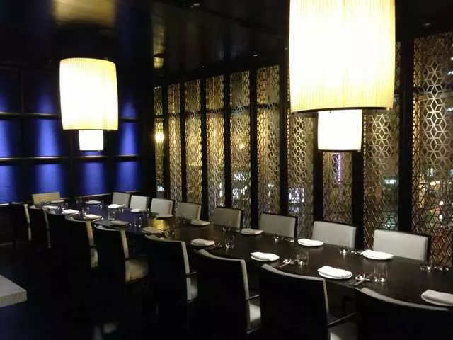 Hakkasan