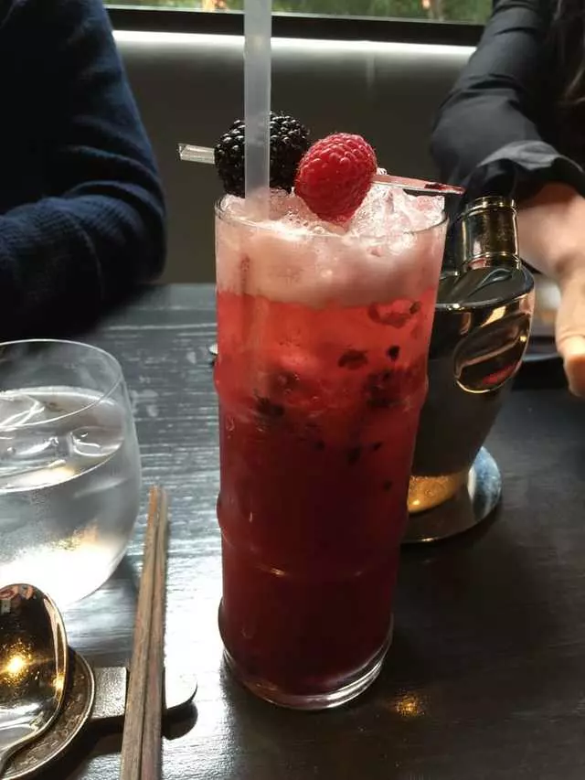 Hakkasan