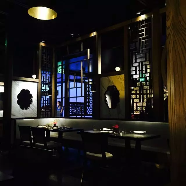 Hakkasan