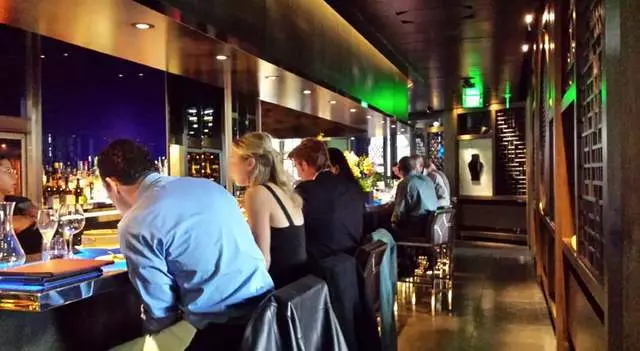Hakkasan