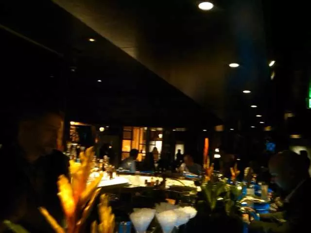Hakkasan