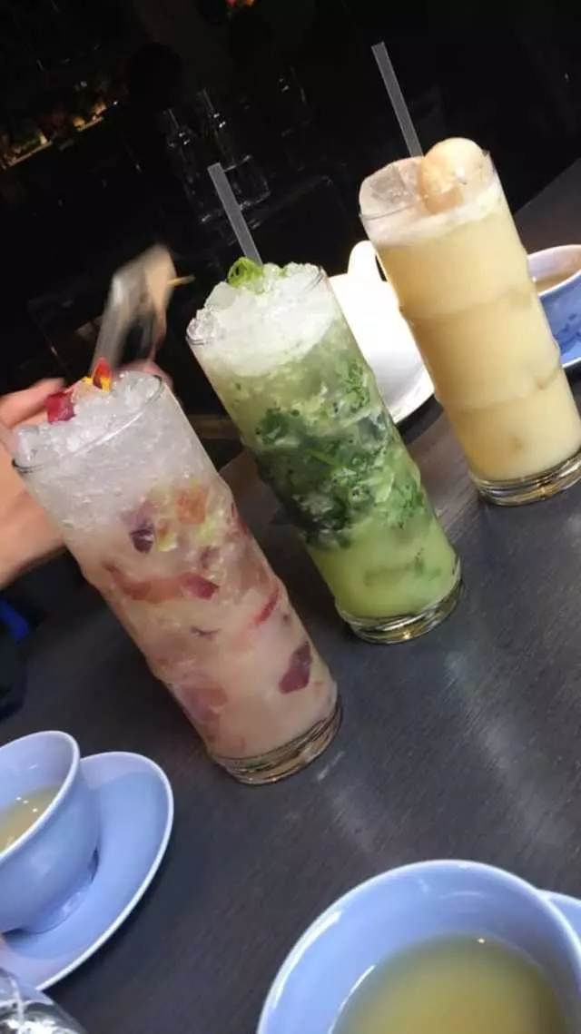 Hakkasan