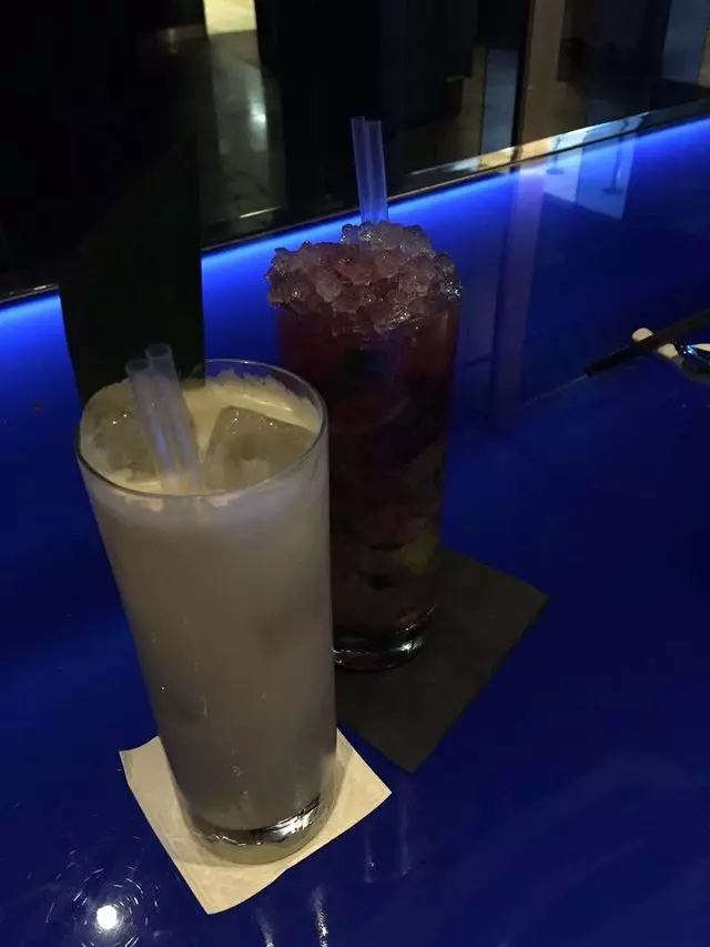 Hakkasan
