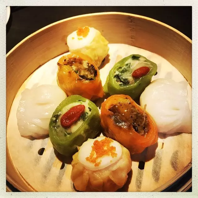 Hakkasan
