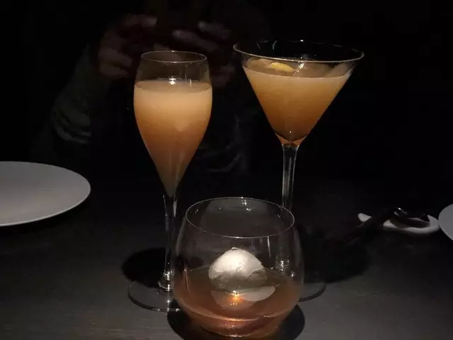 Hakkasan
