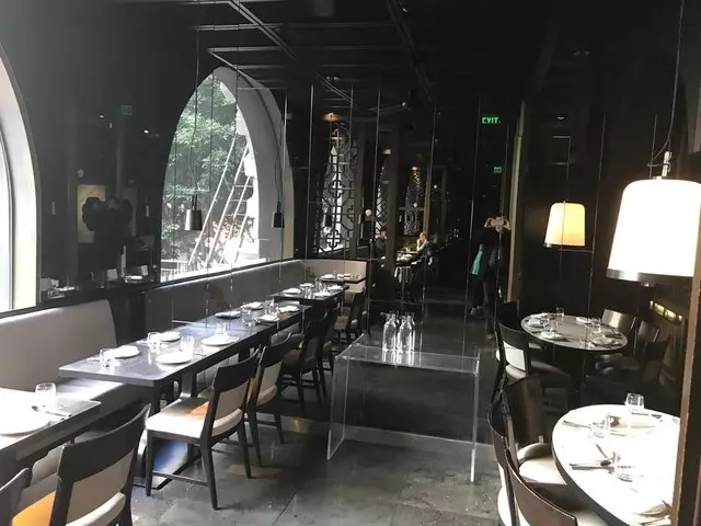 Hakkasan