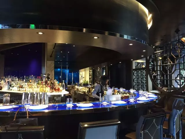Hakkasan