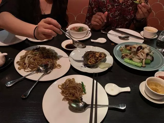 Hakkasan