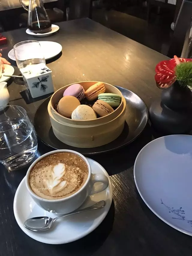 Hakkasan