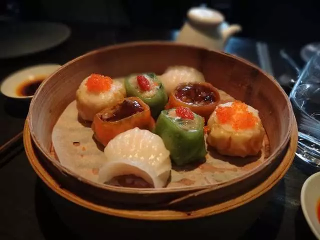 Hakkasan