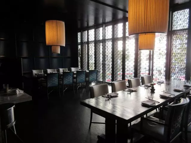 Hakkasan