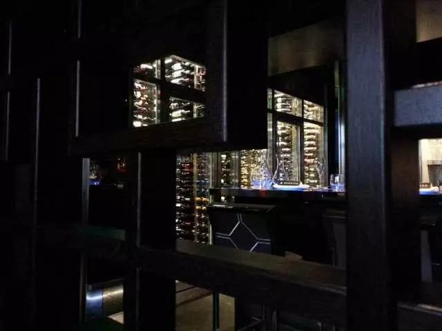 Hakkasan