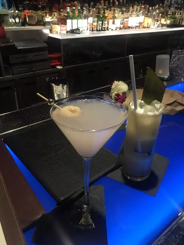Hakkasan