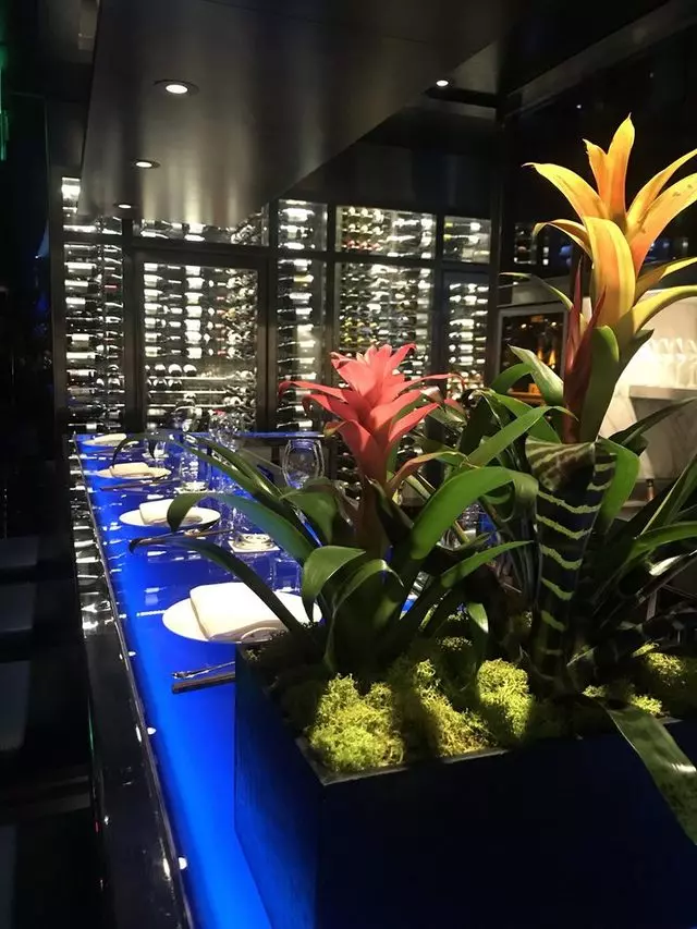 Hakkasan