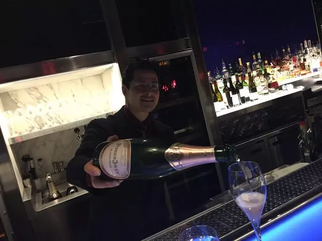 Hakkasan