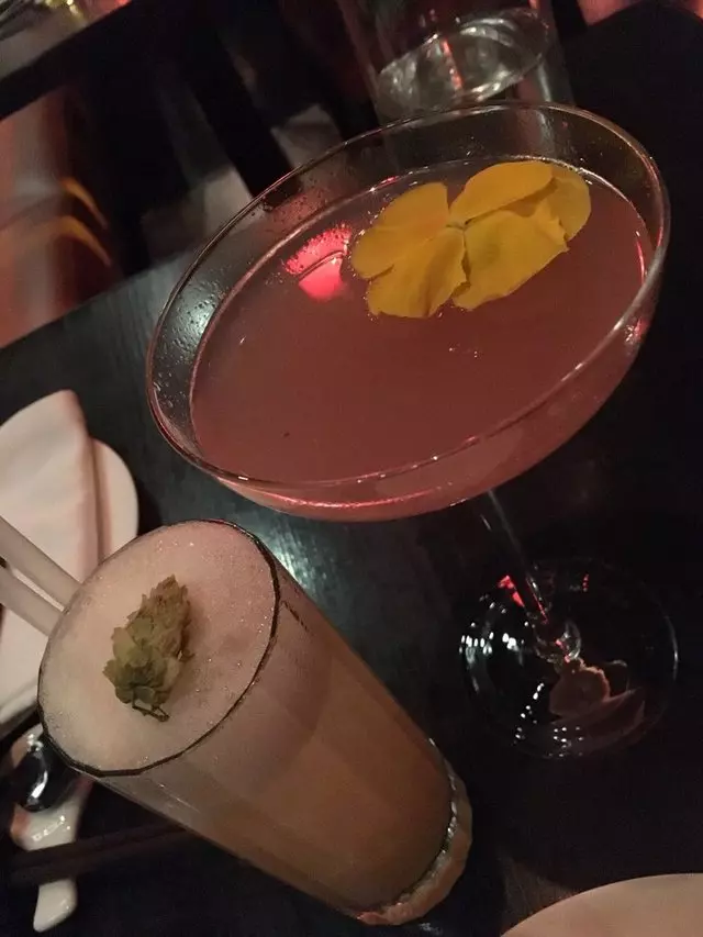 Hakkasan