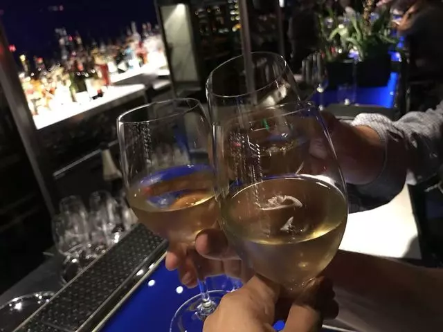 Hakkasan