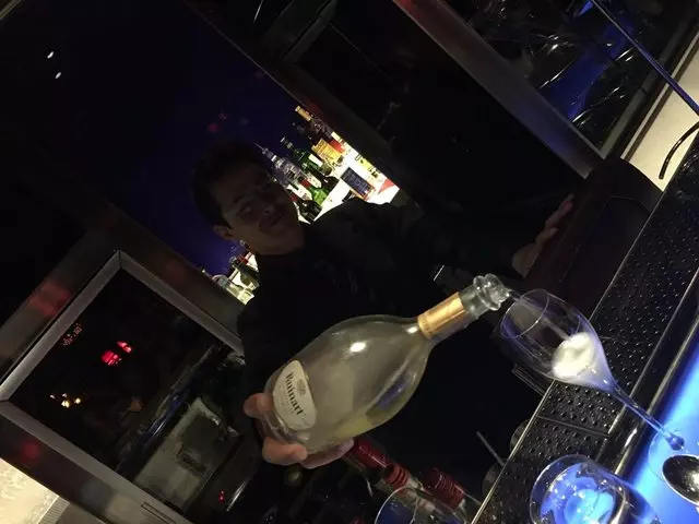 Hakkasan