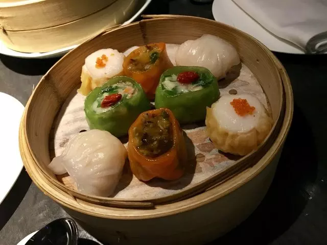 Hakkasan