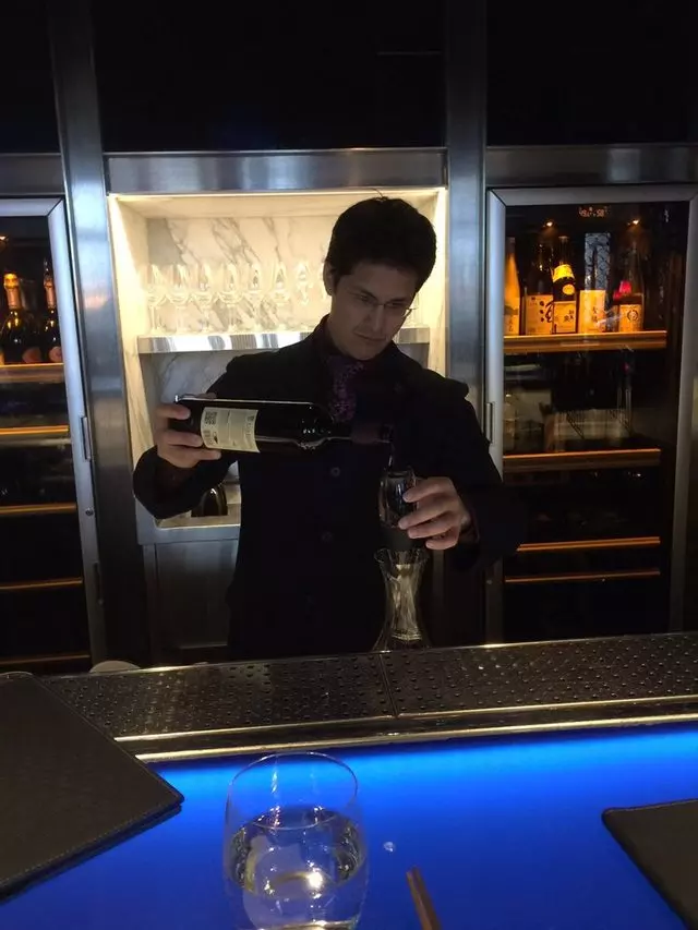 Hakkasan