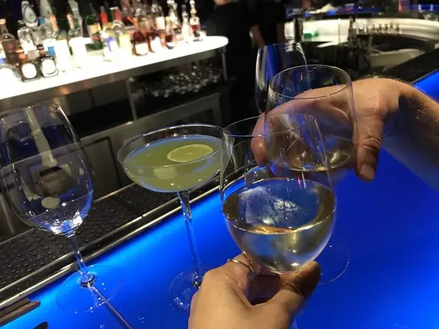 Hakkasan