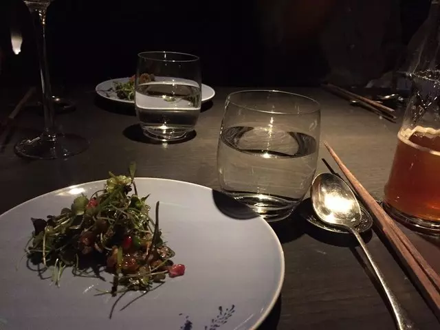 Hakkasan
