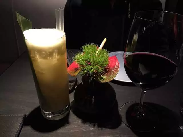 Hakkasan