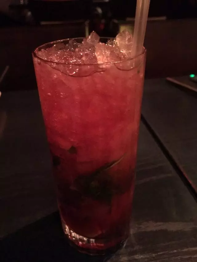Hakkasan