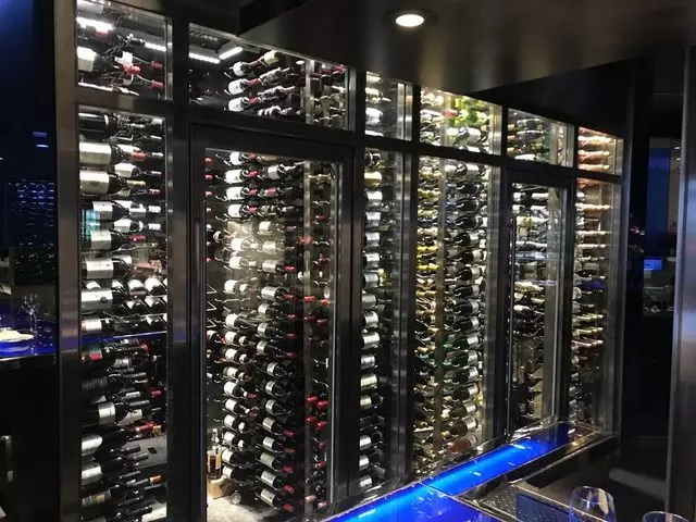 Hakkasan