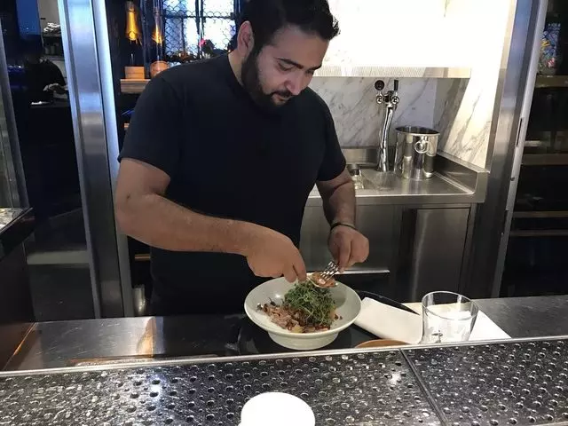 Hakkasan