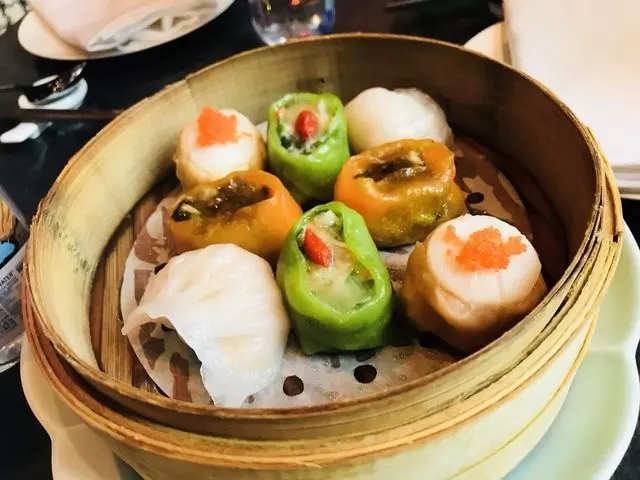 Hakkasan