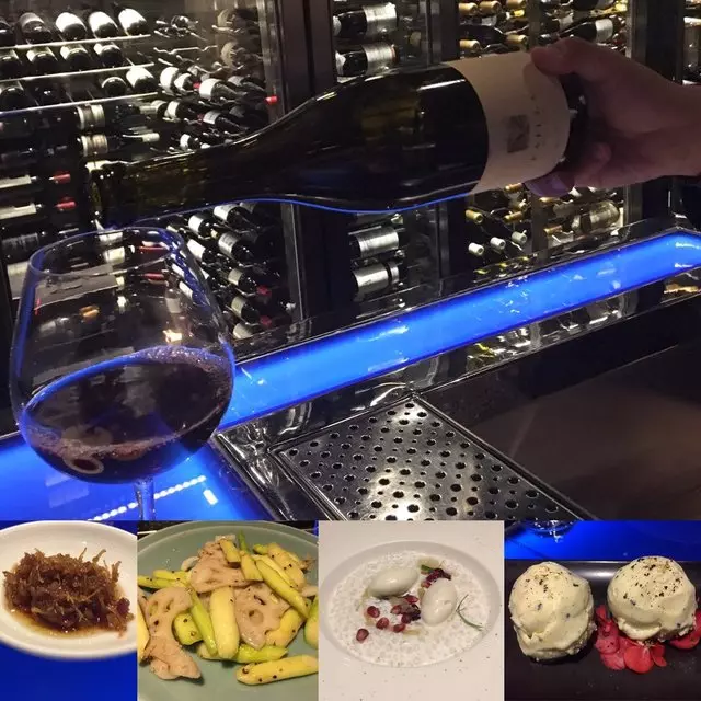 Hakkasan