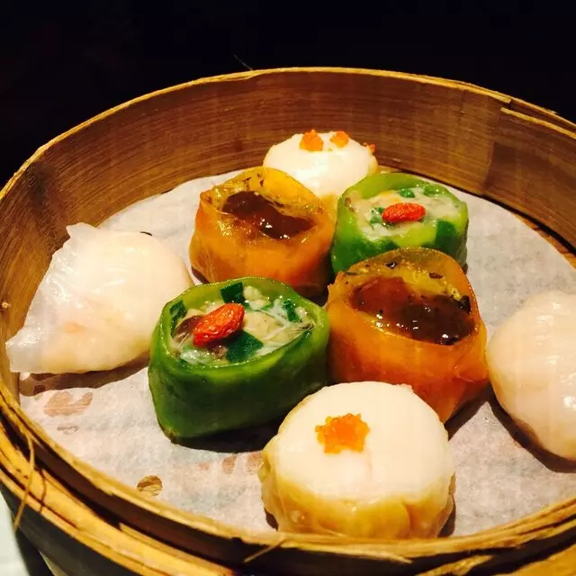 Hakkasan
