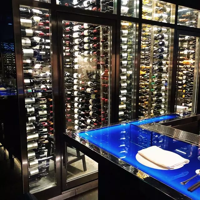 Hakkasan