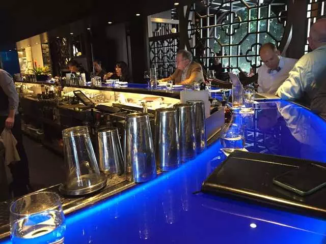 Hakkasan