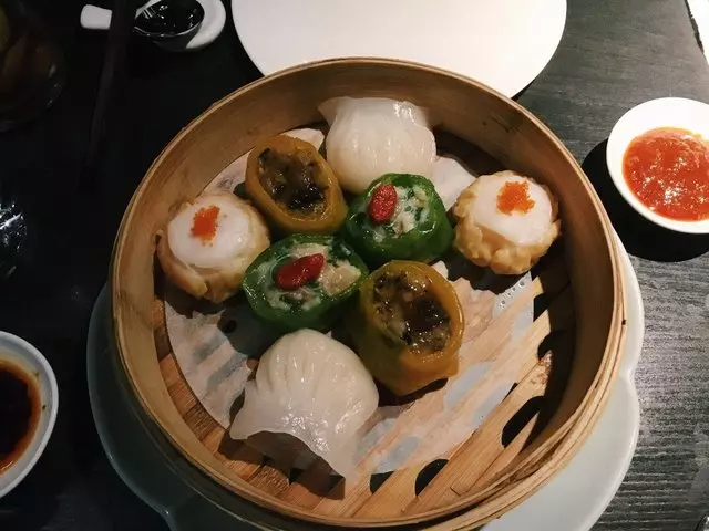 Hakkasan