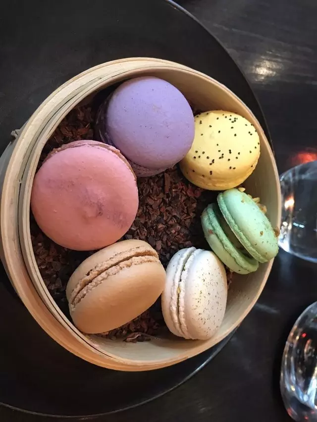 Hakkasan