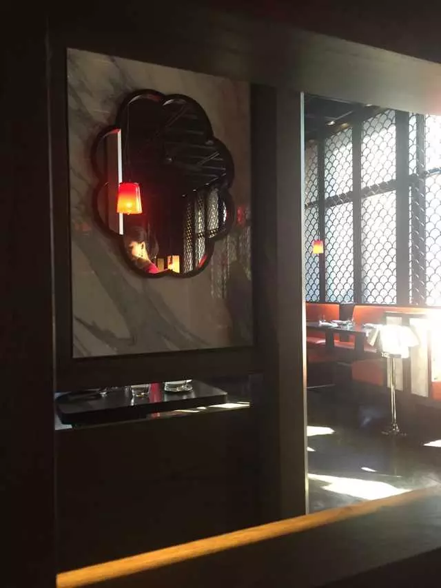 Hakkasan