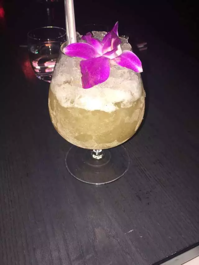 Hakkasan