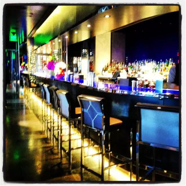 Hakkasan