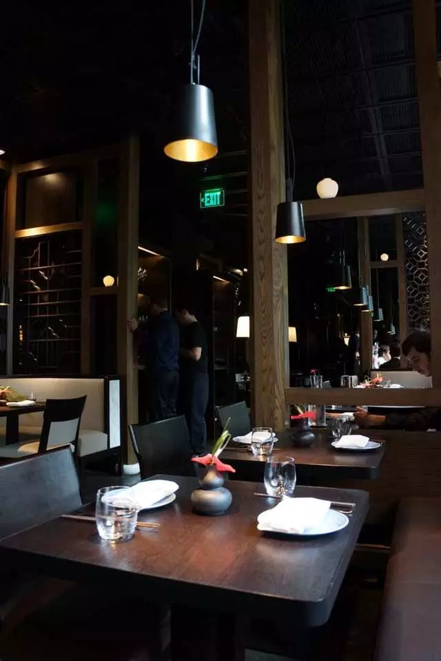 Hakkasan