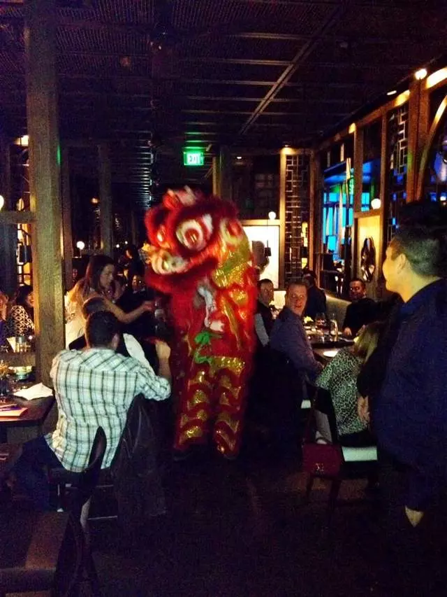 Hakkasan