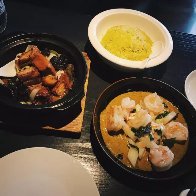 Hakkasan