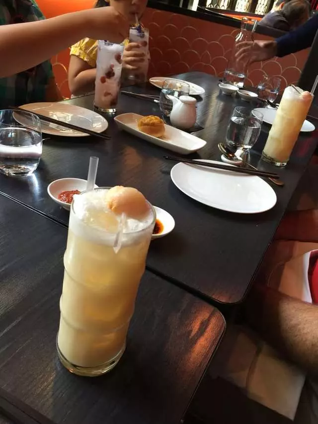 Hakkasan