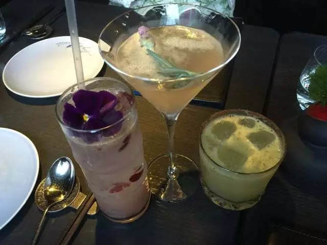 Hakkasan